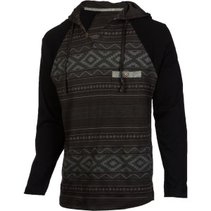 Garage Collection Ziggy Pullover Hoodie - Men's