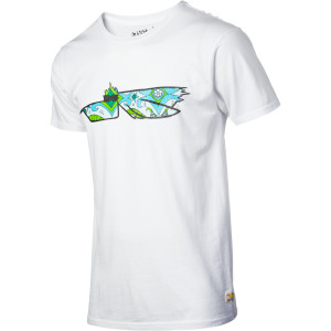 Andy Davis Pelly Slim T-Shirt - Short-Sleeve - Men's
