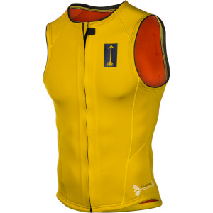 Andy Davis 2mm Heritage Wetsuit Vest - Men's