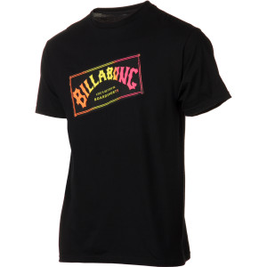 Iconic Neon T-Shirt - Short-Sleeve - Men's