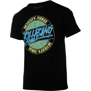 Wayback Neon T-Shirt - Short-Sleeve - Men's