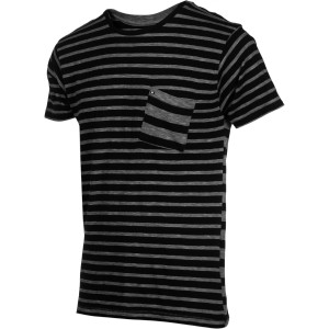 Billabong Chamber Crew - Short-Sleeve - Men's