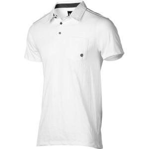 Standard Polo Shirt - Short-Sleeve - Men's
