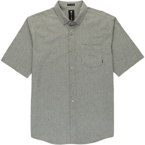 All Day Shirt - Short-Sleeve - Men's