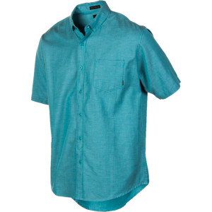 All Day Shirt - Short-Sleeve - Men's