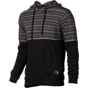 Splits Pullover Hoodie - Men's