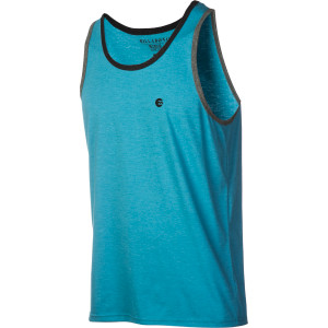 Contrast Tank Top - Men's