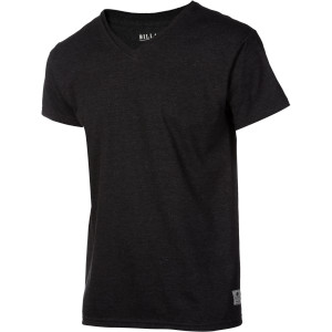 Essential V-Neck T-Shirt - Short-Sleeve - Men's