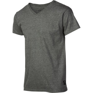 Essential V-Neck T-Shirt - Short-Sleeve - Men's