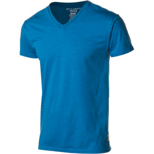 Essential V-Neck T-Shirt - Short-Sleeve - Men's