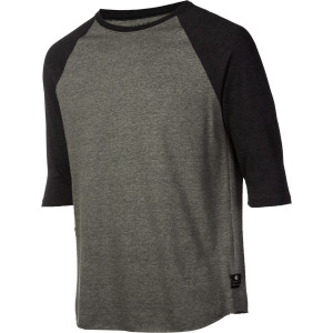 Essential Raglan T-Shirt - 3/4-Sleeve - Men's