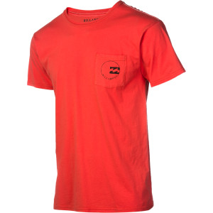 Billabong Prevail Slim T-Shirt - Short-Sleeve - Men's