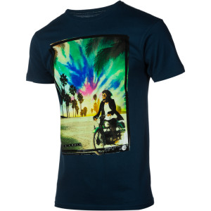 Monkey Around Slim T-Shirt - Short-Sleeve - Men's