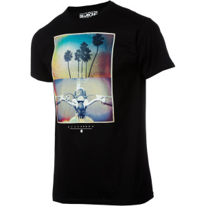 Easy Riding T-Shirt - Short-Sleeve - Men's