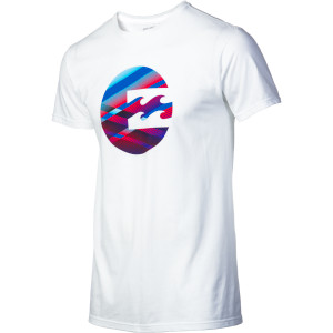Hot Shot T-Shirt - Short-Sleeve - Men's