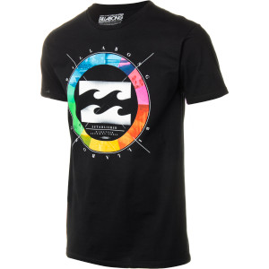 Billabong Outlook T-Shirt - Short-Sleeve - Men's
