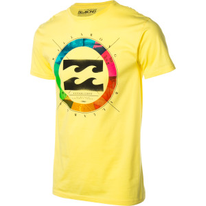 Outlook T-Shirt - Short-Sleeve - Men's