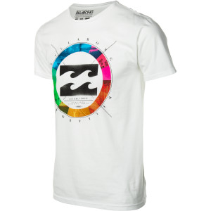 Outlook T-Shirt - Short-Sleeve - Men's