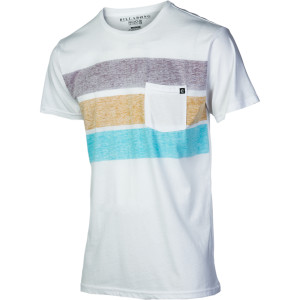 Three Way T-Shirt - Short-Sleeve - Men's