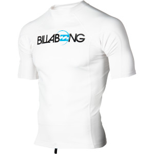All Day Rashguard - Short-Sleeve - Men's