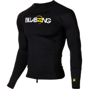 All Day Rashguard - Long-Sleeve - Men's