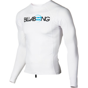 All Day Rashguard - Long-Sleeve - Men's