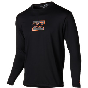 Chronicle Rashguard - Long-Sleeve - Men's