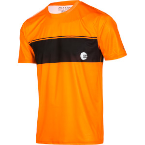 Billabong Adrift Rashguard - Short-Sleeve - Men's