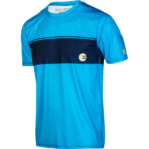 Adrift Rashguard - Short-Sleeve - Men's