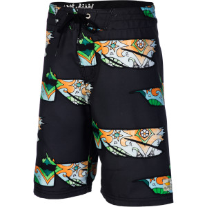 Billabong Andy Davis Pelly II Board Short - Boys' -image