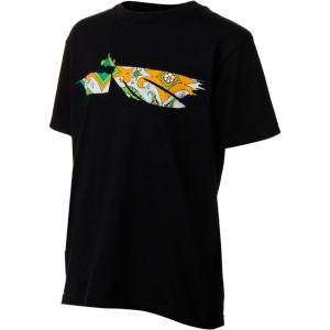 Andy Davis Pelly T-Shirt - Short-Sleeve - Boys'