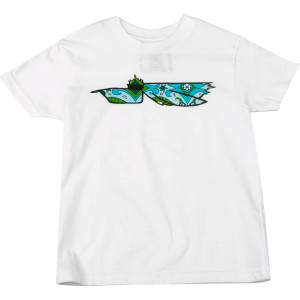 Andy Davis Pelly T-Shirt - Short-Sleeve - Toddler Boys'