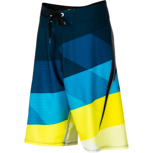 Conquer Board Short - Boys'