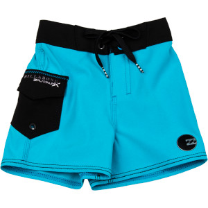 Habits Board Short - Toddler Boys'