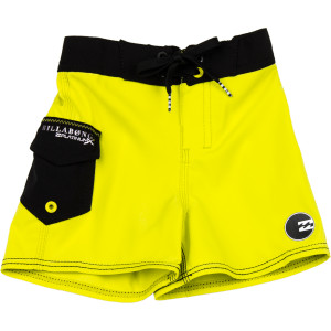 Habits Board Short - Toddler Boys'