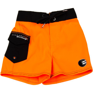 Habits Board Short - Toddler Boys'