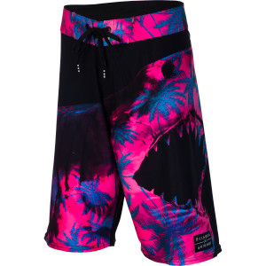 Mike Muller Sweet Tooth Board Short - Boys'