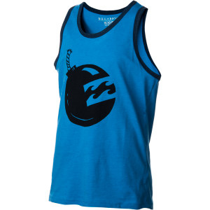 Billabomb Tank Top - Boys'