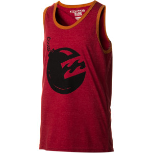 Billabomb Tank Top - Boys'