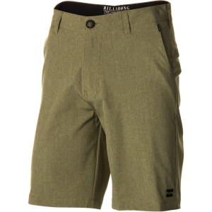 Billabong Crossfire PX Short - Boys'