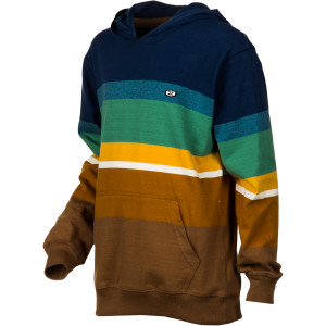 Gravy Pullover Hoodie - Boys'