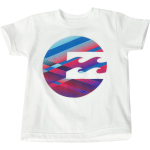 Hot Shot T-Shirt - Short-Sleeve - Toddler Boys'