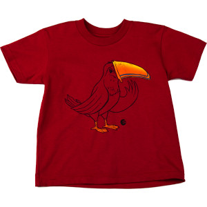 Billabong Surfin Bird T-Shirt - Short-Sleeve - Toddler Boys' - 2013