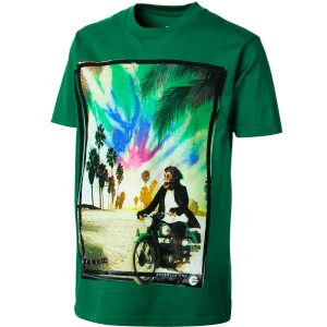 Monkey Around T-Shirt - Short-Sleeve - Boys'