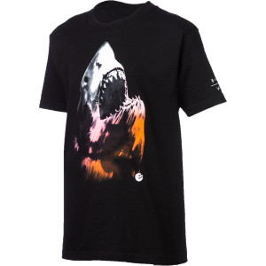 Mike Muller Launch T-Shirt - Short-Sleeve - Boys'