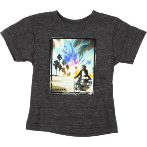 Monkey Around T-Shirt - Short-Sleeve - Infant Boys'