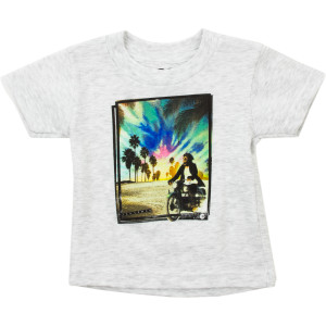 Monkey Around T-Shirt - Short-Sleeve - Infant Boys'