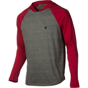 Billabong Essential Raglan Pullover Hoodie - Men's