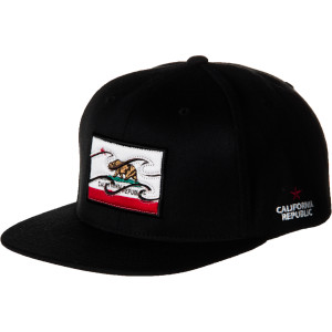 Billabong Native Snapback Hat
