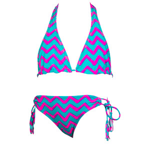 Suri Swimsuit - Girls'